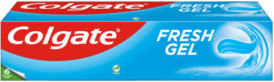 Colgate Tandpasta Fresh Gel 75 ml