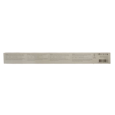 BagePapir 24stk 20m x 38 cm
