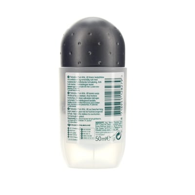 Palmolive roll-on män ren arktis