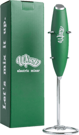 Mixer electric wispy