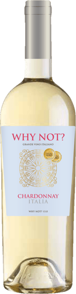 Why Not Chardonnay 075l