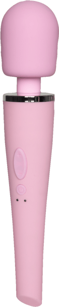 Sinful Luxy Pink Ekstra Kraftfuld Magic Wand Vibrator