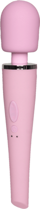 Sinful Luxy Pink Ekstra Kraftfuld Magic Wand Vibrator