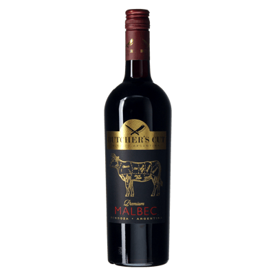 Butcher´s Cut Malbec 075 l