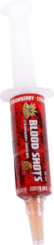 Sour Diavols Blood Shots 32g