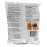 Chips de barbacoa de Easis 50g