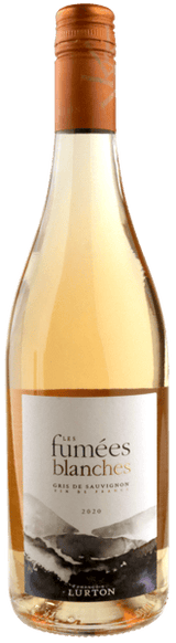 Les Fumées Blanches Gris de Gris 075 l