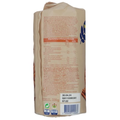 WASA RUDA KANEL 330G