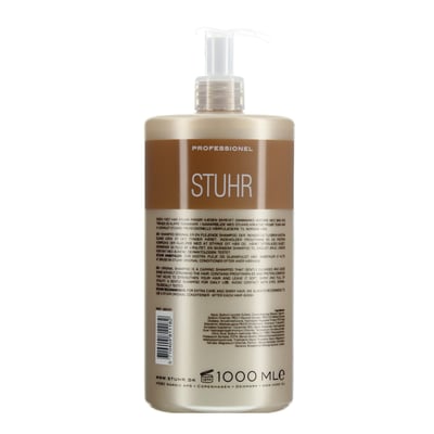 Stuhr champú original 1000ml