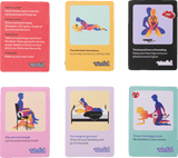 Sinful Kinky Sex Positions Game