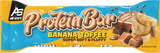 All Stars Soft Potein Bar Banan Toffee 50g