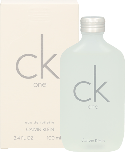 Calvin Klein Ck One Edt Spray 100ml