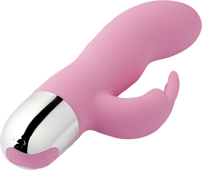 Sinful Playful Pink Bunny G Vibrator de iepure