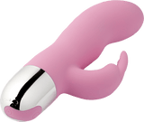 Sinful Playful Pink Bunny G Vibrator de iepure