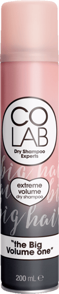 Extreme Volume COLAB 200 ml