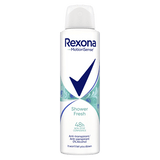 Rexona Shower Fresh Deospray 150 ml