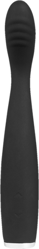 Sinful Ripple Opladelig G-punkts Vibrator