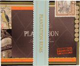 Rum Plantation Zigarrenschachtel 6x01 l