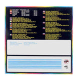 Kleiner Klopfer Crazy Mix 15-20% 25x20 ml