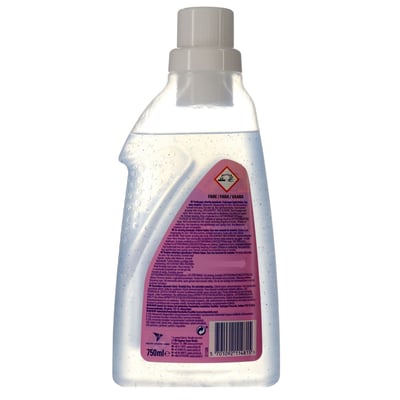 Vanish Oxi Action Gel alb 750 ml