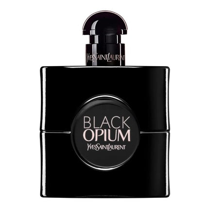 Yves Saint Laurent Black Opium le Parfum Spray 50ml