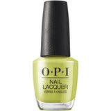 Opi-Nagel-Lack-Nagellack 0,5 FL Oz Pear-Adise Cove