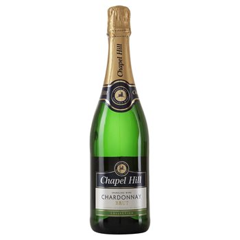 Chapel Hill Sparkling Chardonnay 12% 0,75 l.