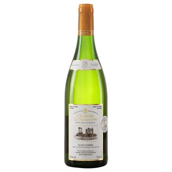 Chateau de Sancerre 0,75 l.