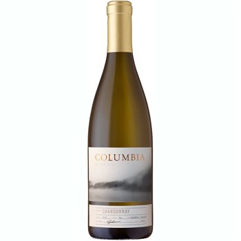 Columbia Winery Chardonnay 0.75 l.