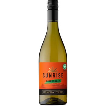 Sunrise Chardonnay 0,75 l.