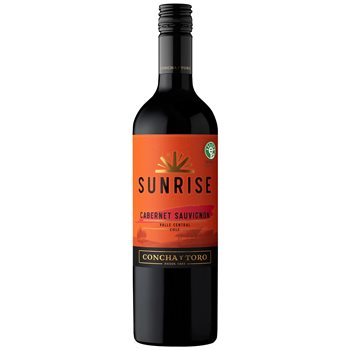 Sonnenaufgang Cabernet Sauvignon 0,75L