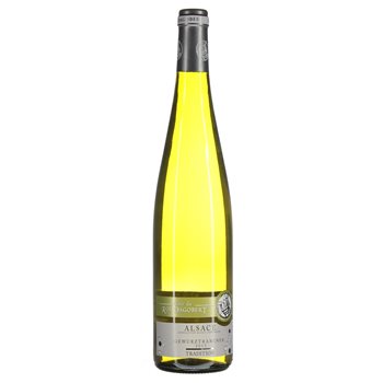 Elsace Gewurztraminer Dagobert 0,75L