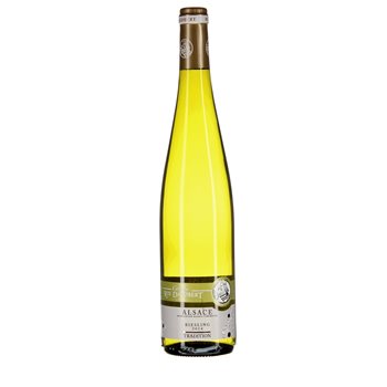 Elsass Riesling Dagobert 0,75L