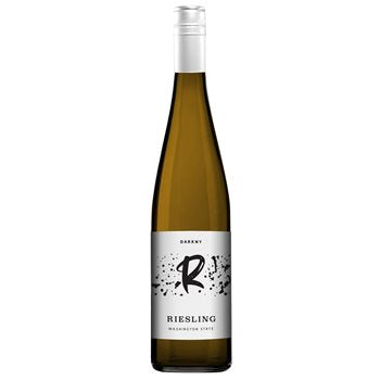 Mørk Riesling 0,75L