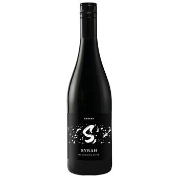 Dark Syrah 0.75L