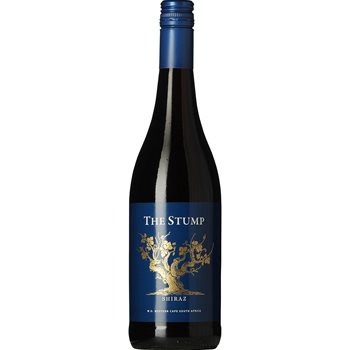 Lieblingskeller der Stumpf Shiraz 0,75 l.