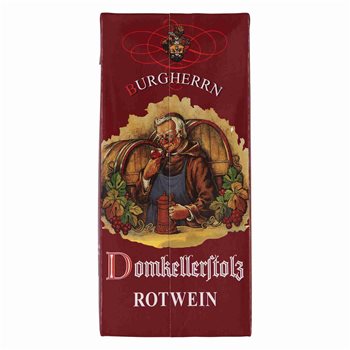 Domkellerstolz rosso 1 l.