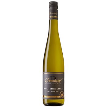 Donatushof Riesling feines Kraut 0,75 l.