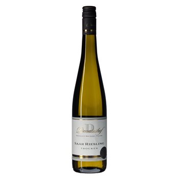 Donatusushof Riesling Trocken 0,75 l.