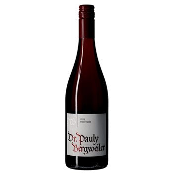 Dr. Pauly Bergweiler Pinot Noir 0.75 l.