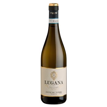 Antiche Terre Lugana Doc 0.75 l.