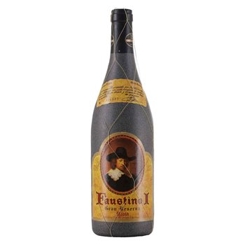 Faustino l Gran Reserva 0,75 l