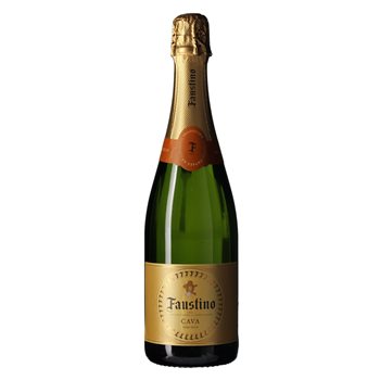 Faustino Cava Semi Seco 0,75L