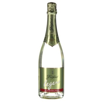 Freixenet Legero alkohol gratis 0,75L