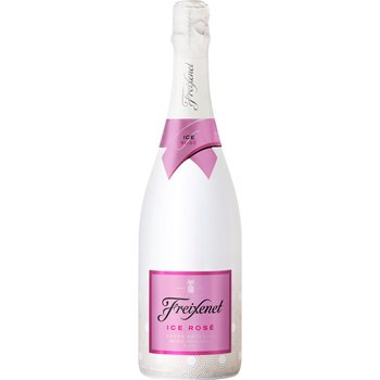 Freixenet is steg 0,75L