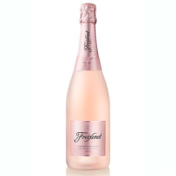 Freixenet steg 0,75L