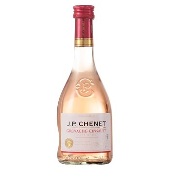 JP Chenet Mini Rose 0.25 l.