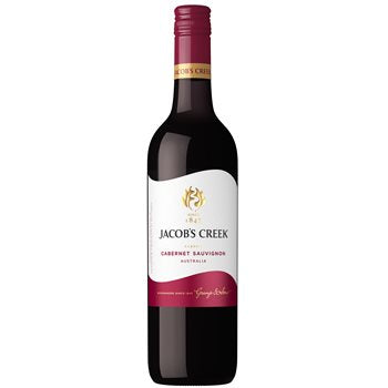 Jacob's Creek Cabernet Sauvignon 0.75 L