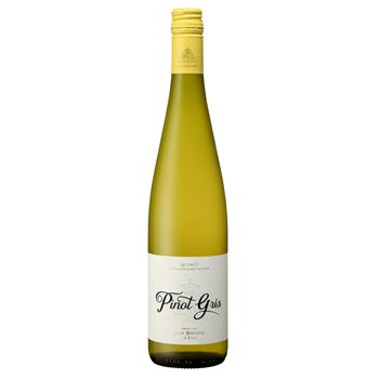 Elsace Jean Bieecher Pinot Gris 0,75 l.