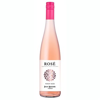 Jean Biocher Pinot Noir Rose 0,75 L.